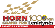 Horn Grand Prix 1003 km