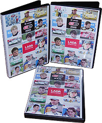 DVD-video 2005