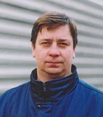 Павел ФЁДОРОВ