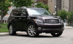 Infiniti QX56  