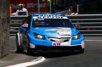 Chevrolet    WTCC