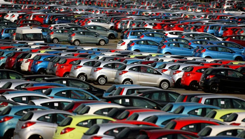 Насколько выгодна продажа машин специализированным компаниям?