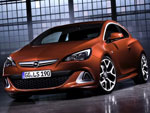  OPEL ASTRA OPC