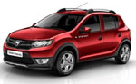 Renault Sandero Stepway 2013      