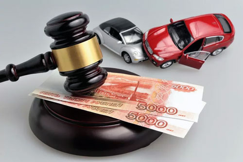 Юридическая помощь в Челябинске для автолюбителей